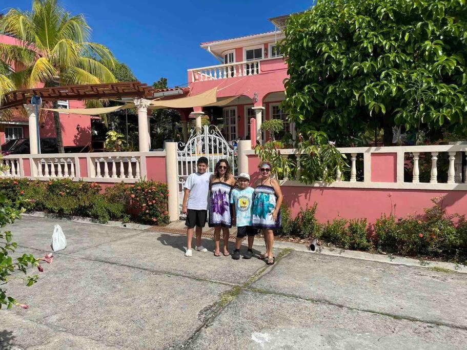 Nuestro Castillo, Playa San Blas, La Libertad, El Salvador المظهر الخارجي الصورة